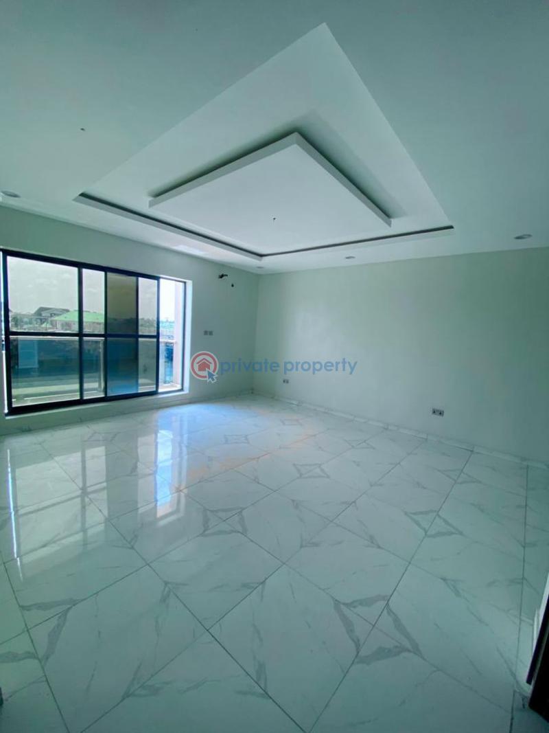 2 bedroom Block Of Flats For Sale De Avocado Smart Andluxury Homes 2.0 Abijo Gra Abijo Ajah Lagos - 2