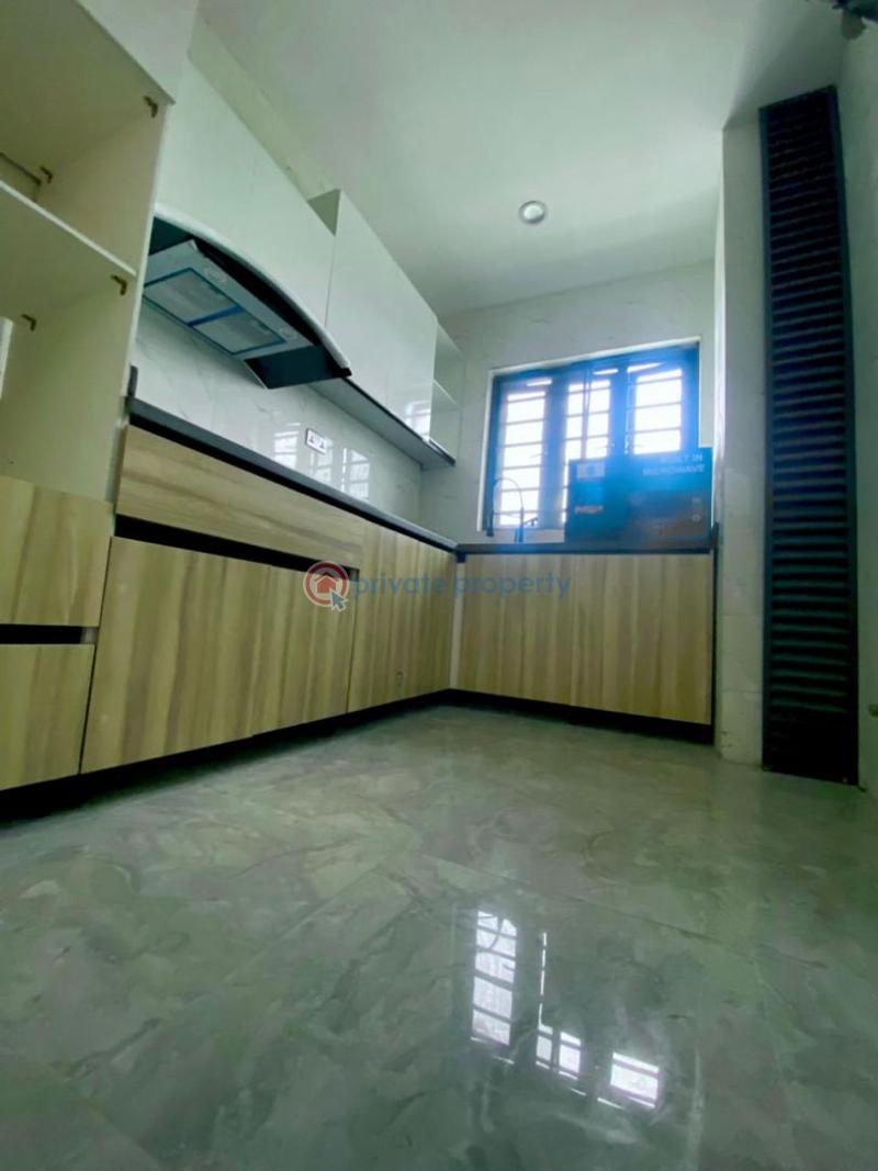 2 bedroom Block Of Flats For Sale De Avocado Smart Andluxury Homes 2.0 Abijo Gra Abijo Ajah Lagos - 4