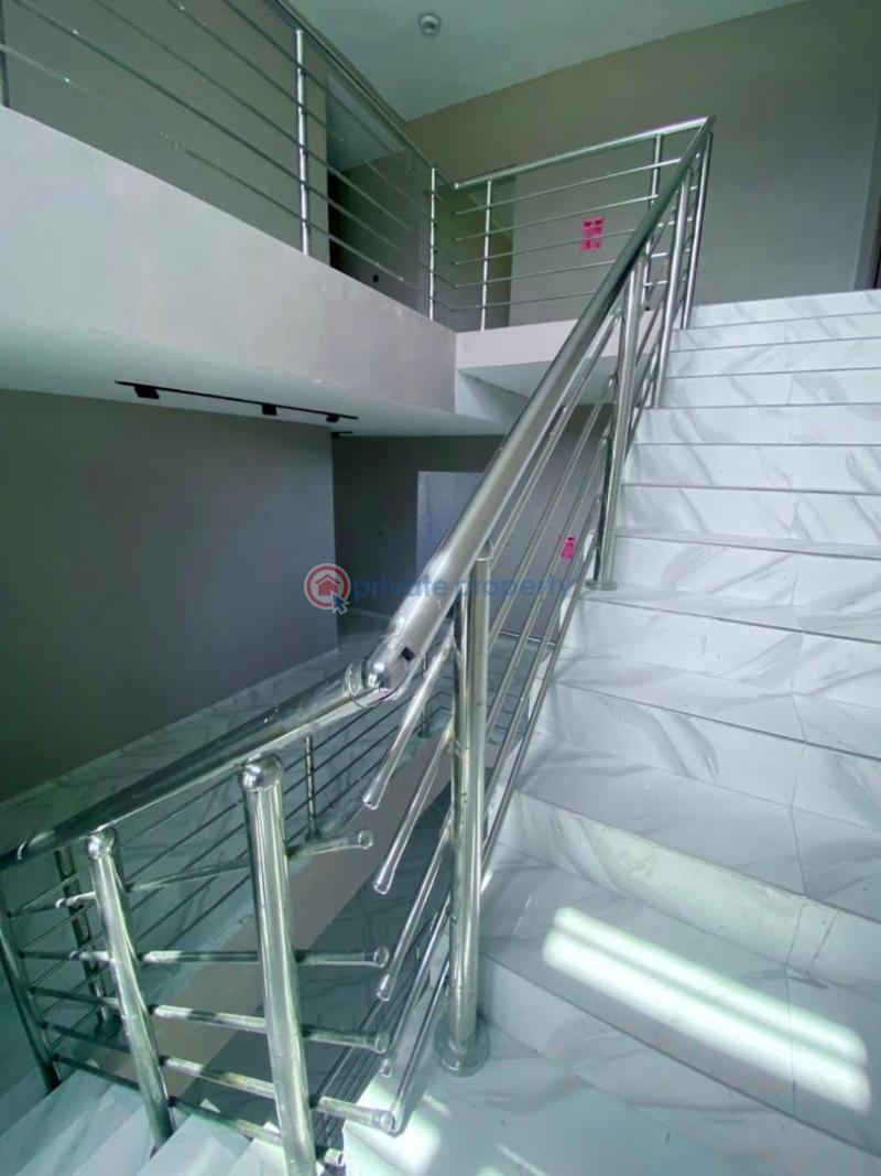 2 bedroom Block Of Flats For Sale De Avocado Smart Andluxury Homes 2.0 Abijo Gra Abijo Ajah Lagos - 3