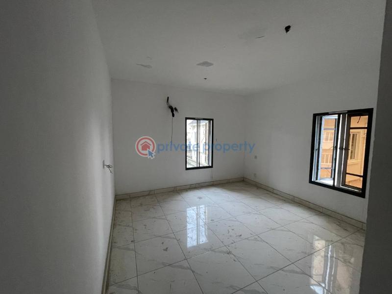 3 bedroom Detached Duplex For Sale Regent Avenue, Therra Annex Estate Sangotedo Lagos - 3