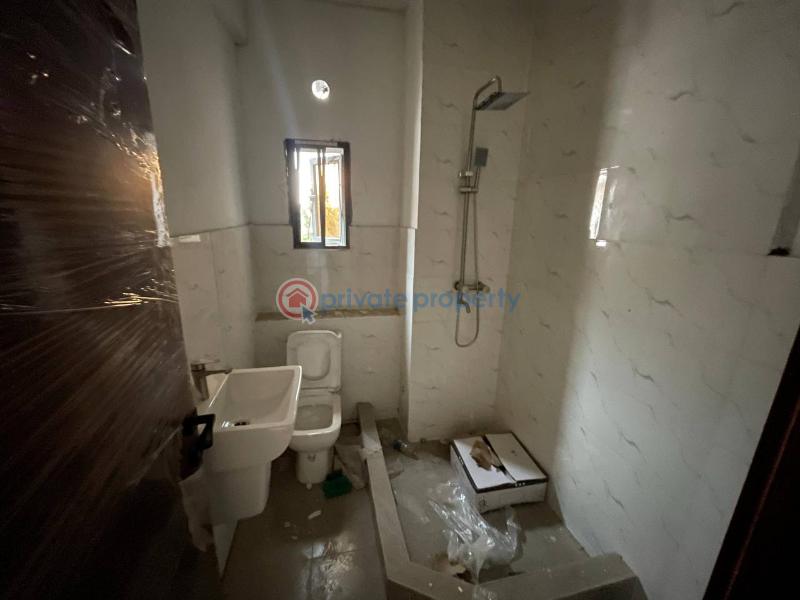 3 bedroom Detached Duplex For Sale Regent Avenue, Therra Annex Estate Sangotedo Lagos - 5