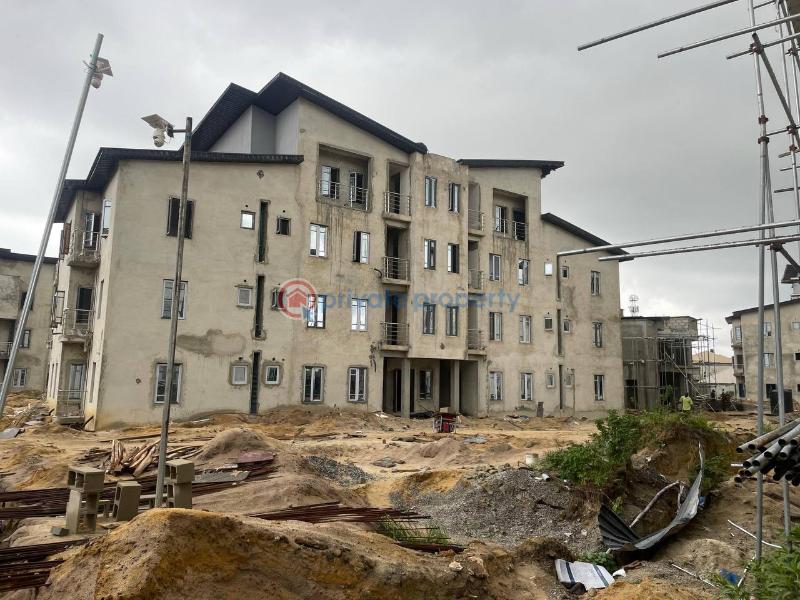 3 bedroom Detached Duplex For Sale Regent Avenue, Therra Annex Estate Sangotedo Lagos - 0