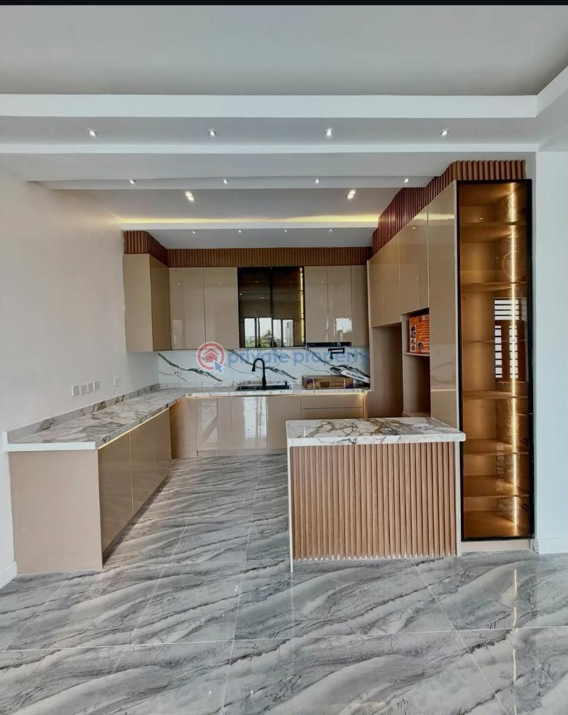 2 bedroom Block Of Flats For Sale Osapa London Lekki Lagos - 4