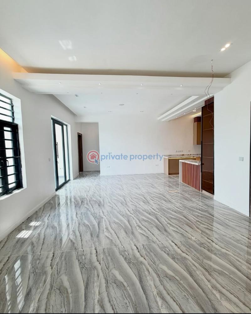 2 bedroom Block Of Flats For Sale Osapa London Lekki Lagos - 1
