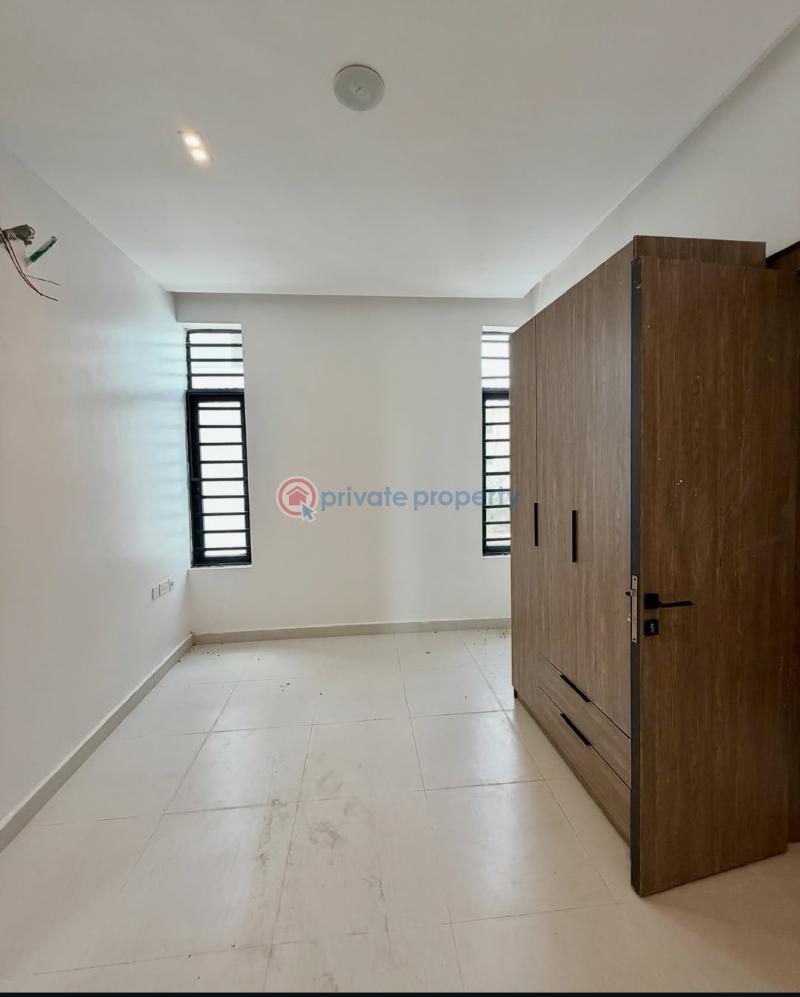 2 bedroom Block Of Flats For Sale Osapa London Lekki Lagos - 6