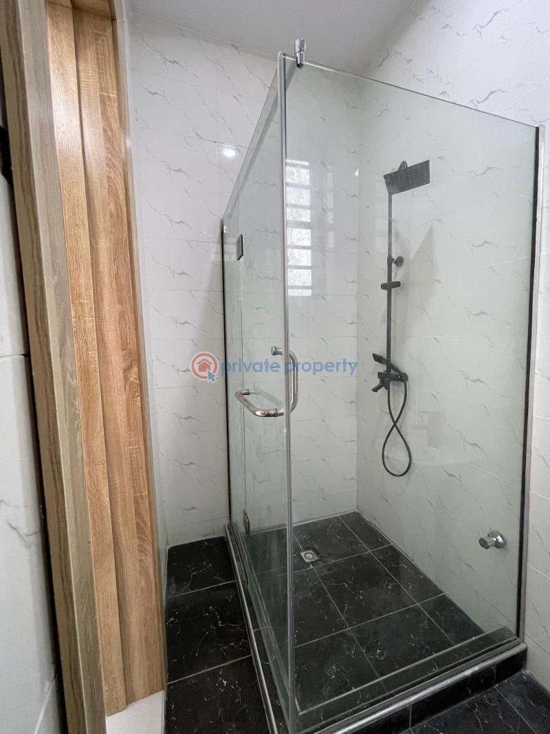 1 bedroom Flat & Apartment For Sale Igbo Efon Before Chevron Drive , Lekki Lekki Lagos - 2