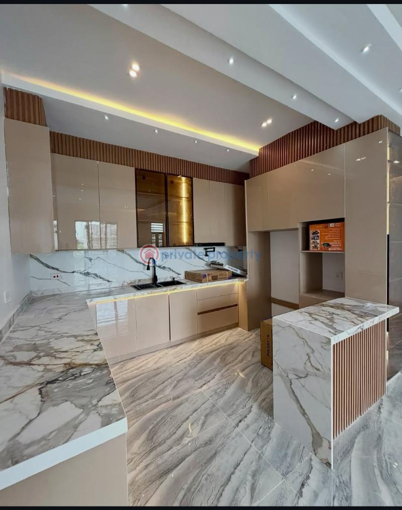 2 bedroom Block Of Flats For Sale Osapa London Lekki Lagos - 5
