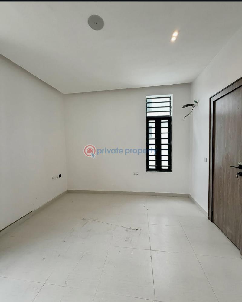2 bedroom Block Of Flats For Sale Osapa London Lekki Lagos - 9