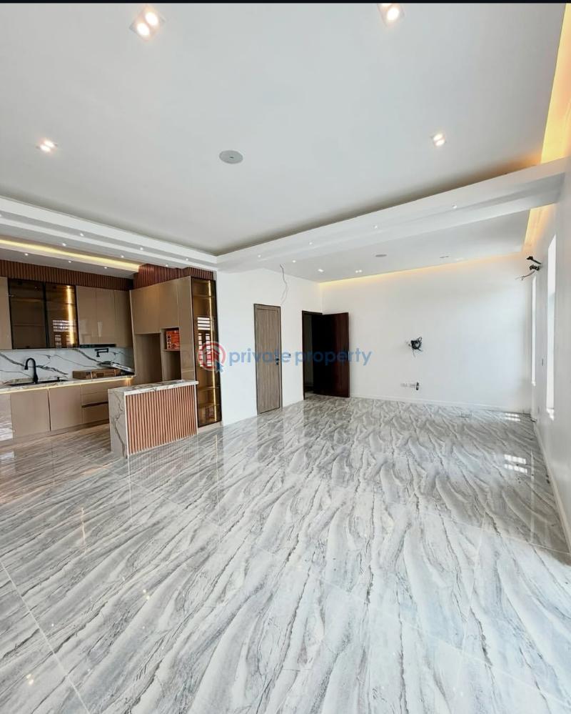 2 bedroom Block Of Flats For Sale Osapa London Lekki Lagos - 2