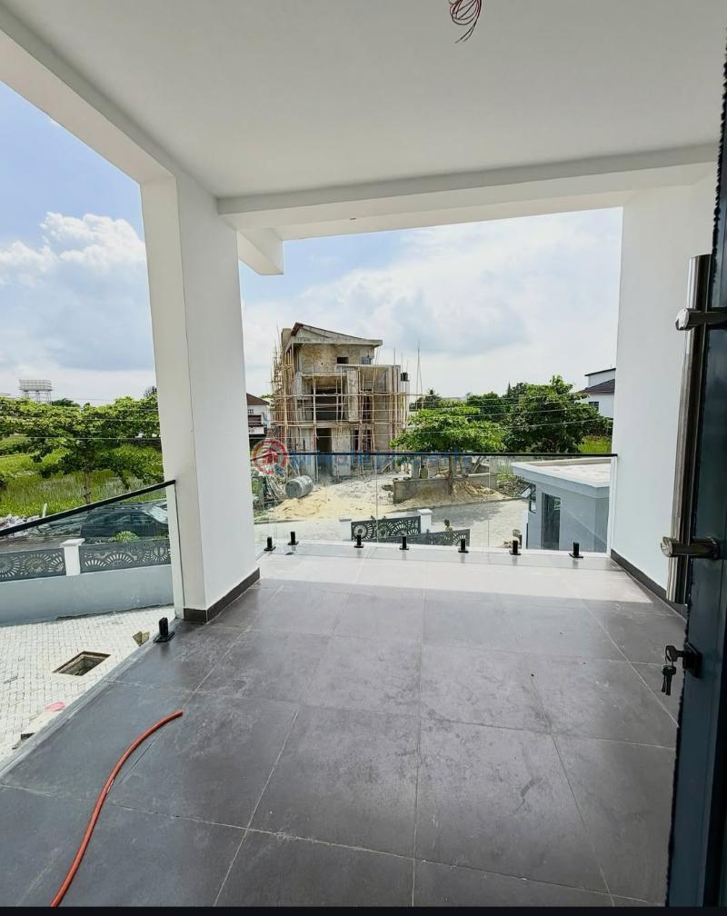 2 bedroom Block Of Flats For Sale Osapa London Lekki Lagos - 11