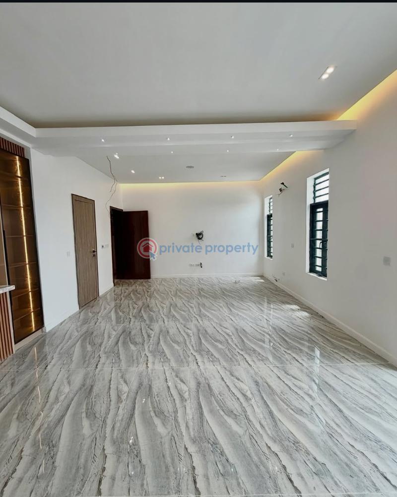 2 bedroom Block Of Flats For Sale Osapa London Lekki Lagos - 3