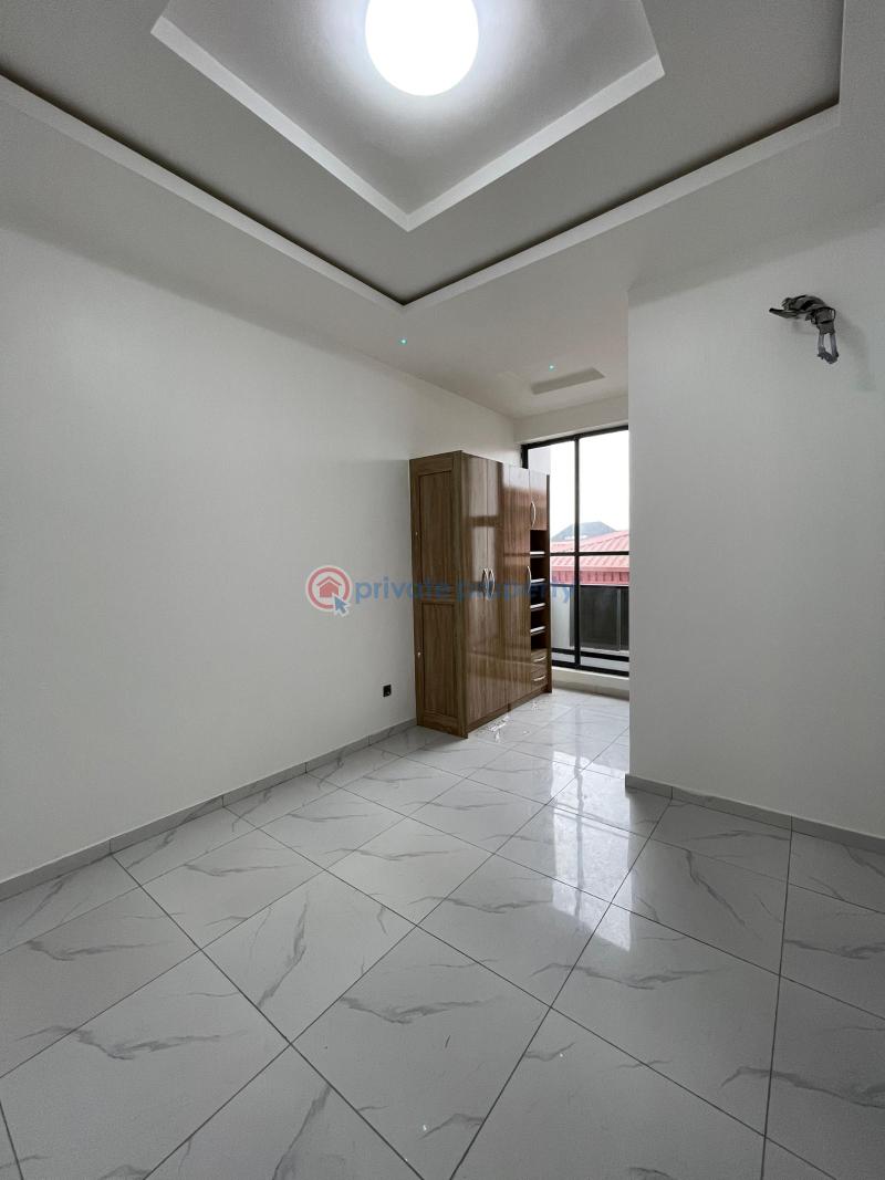 1 bedroom Flat & Apartment For Sale Igbo Efon Before Chevron Drive , Lekki Lekki Lagos - 5