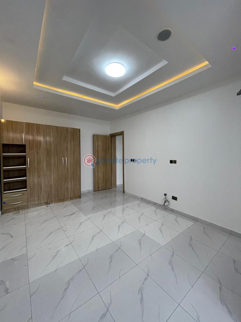 1 bedroom Flat & Apartment For Sale Igbo Efon Before Chevron Drive , Lekki Lekki Lagos - 7