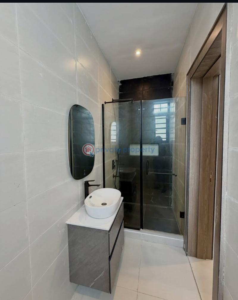 2 bedroom Block Of Flats For Sale Osapa London Lekki Lagos - 7