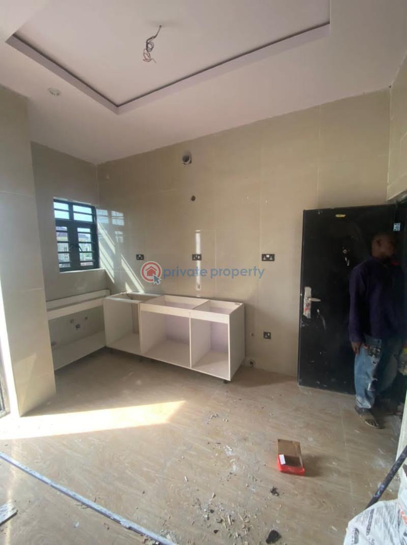 2 bedroom Block Of Flats For Sale Lekki Phase 2 Lagos - 7