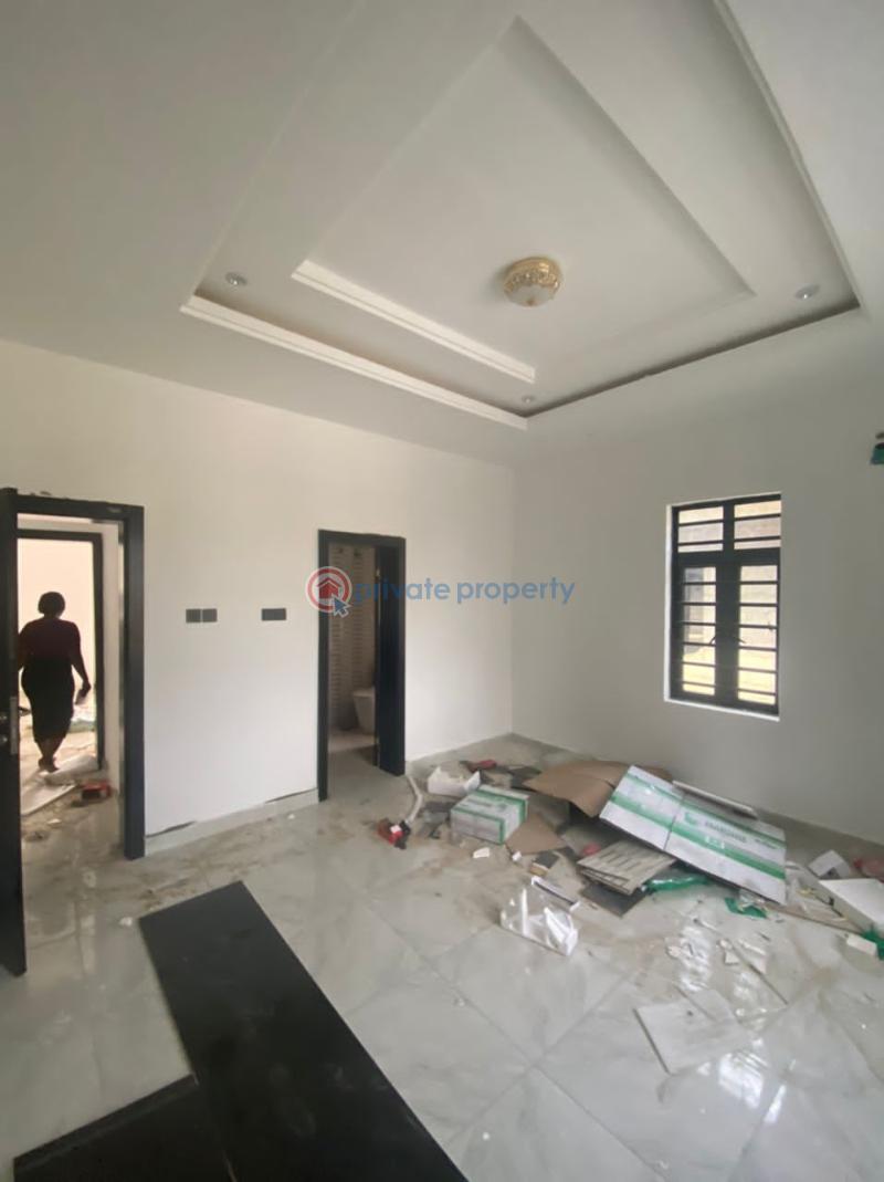 2 bedroom Block Of Flats For Sale Lekki Phase 2 Lagos - 5