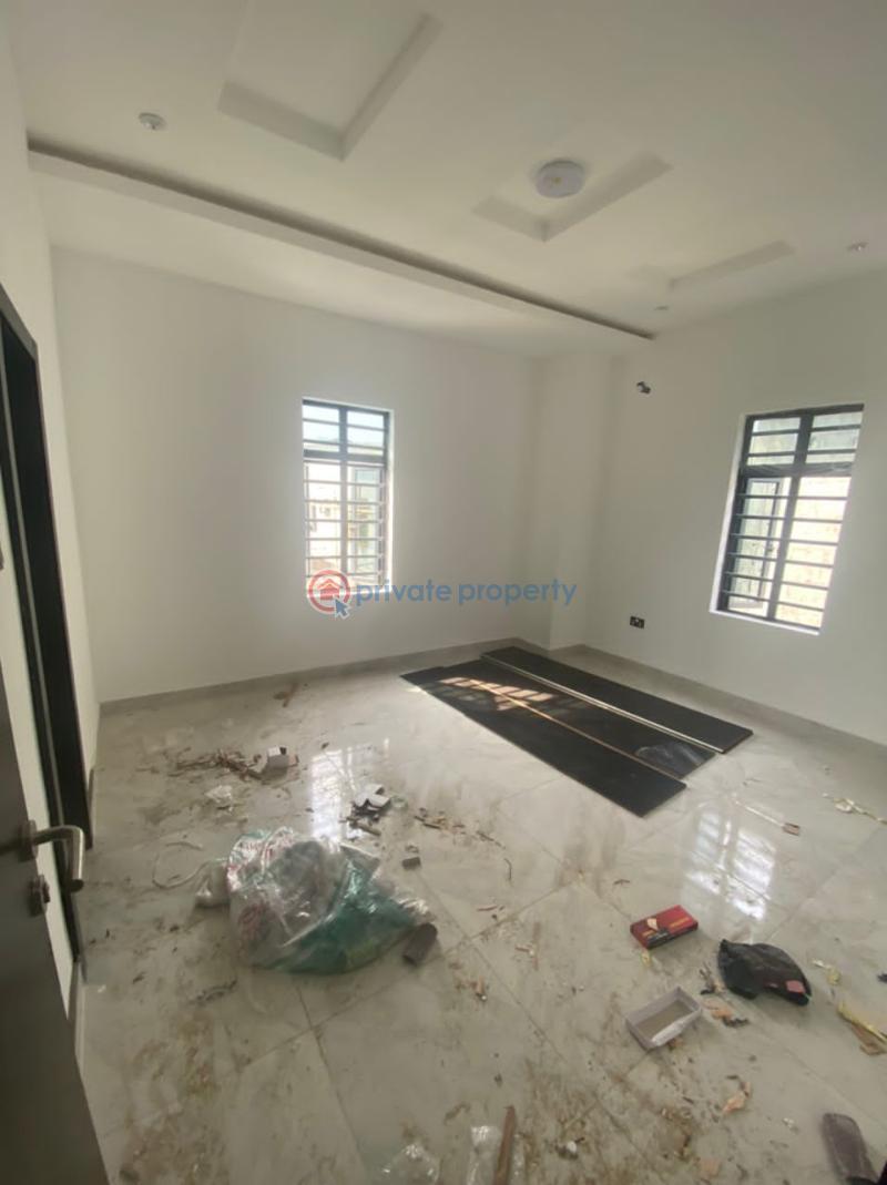 2 bedroom Block Of Flats For Sale Lekki Phase 2 Lagos - 6