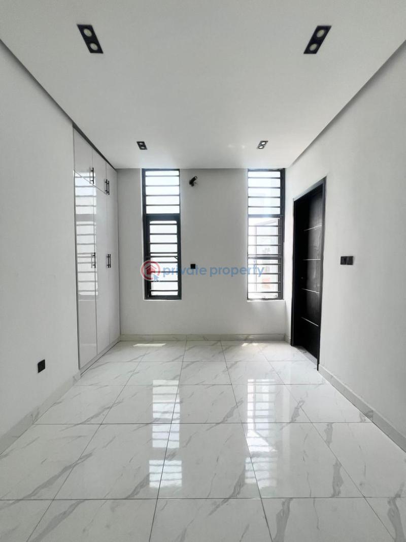 2 bedroom Block Of Flats For Sale Ologolo Lekki Lagos - 5