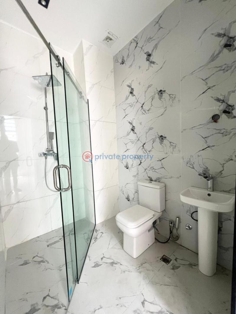 2 bedroom Block Of Flats For Sale Ologolo Lekki Lagos - 10