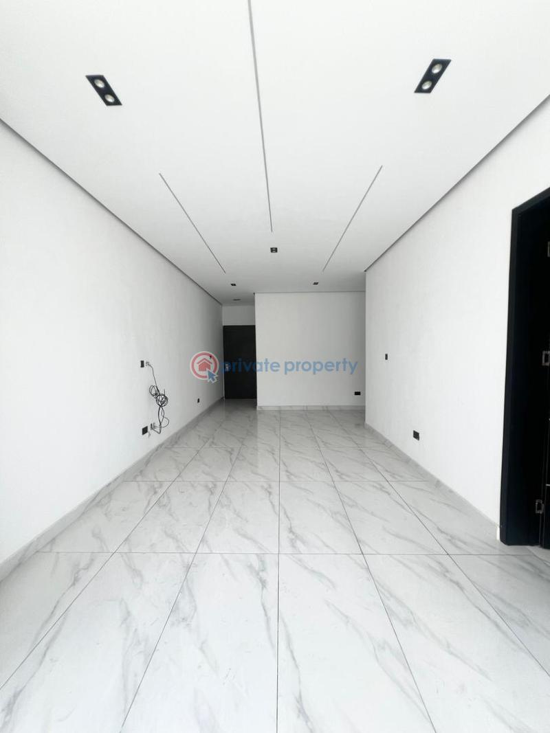 2 bedroom Block Of Flats For Sale Ologolo Lekki Lagos - 2
