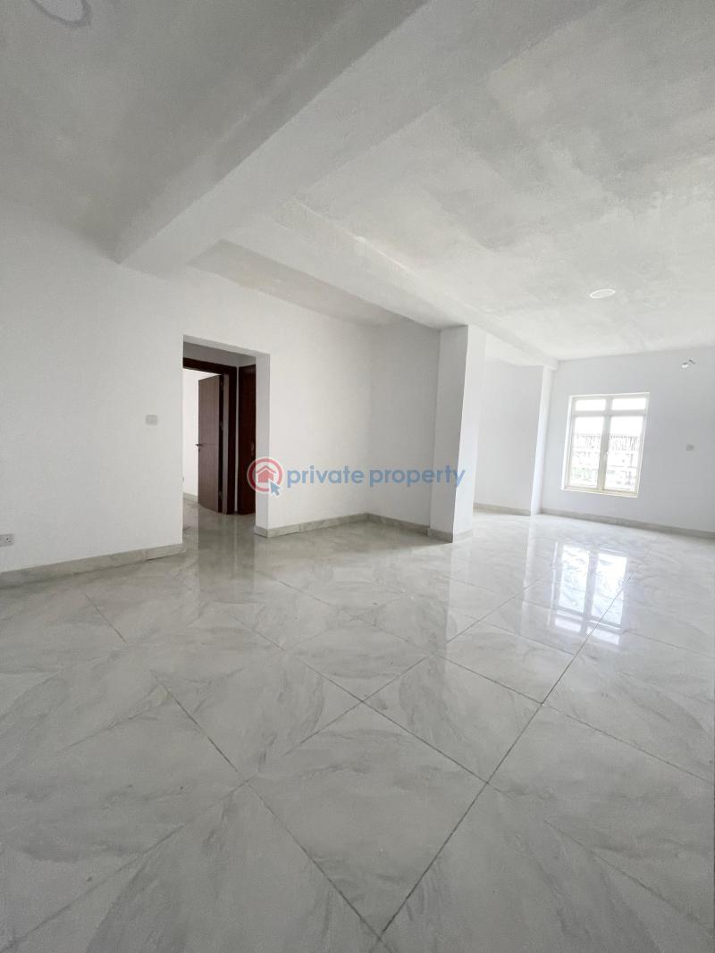 2 bedroom Flat & Apartment For Rent Off Freedom Way Lekki Phase 1 Lagos - 21