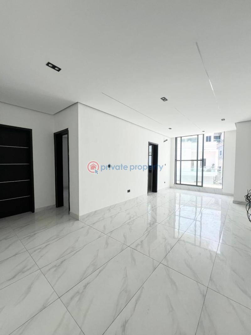 2 bedroom Block Of Flats For Sale Ologolo Lekki Lagos - 1