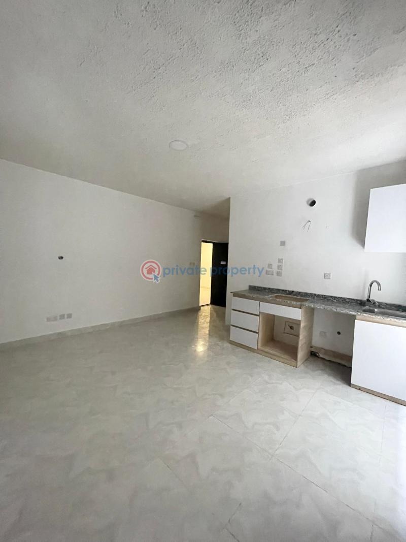 2 bedroom Flat & Apartment For Rent Off Freedom Way Lekki Phase 1 Lagos - 2