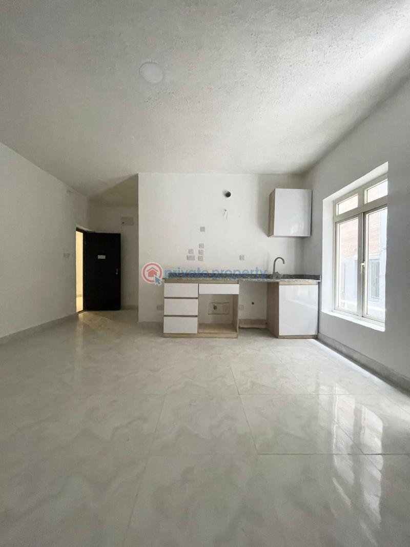 2 bedroom Flat & Apartment For Rent Off Freedom Way Lekki Phase 1 Lagos - 1