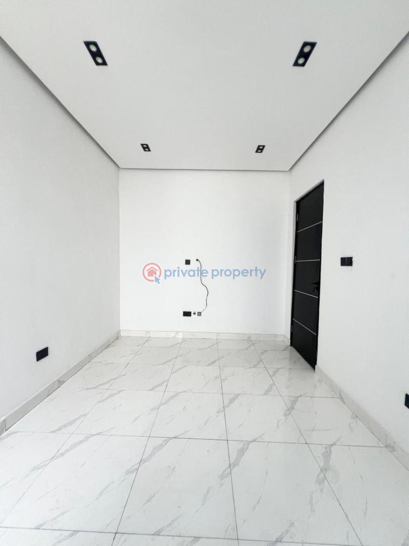 2 bedroom Block Of Flats For Sale Ologolo Lekki Lagos - 12