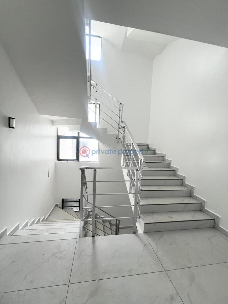 2 bedroom Block Of Flats For Sale Ologolo Lekki Lagos - 6