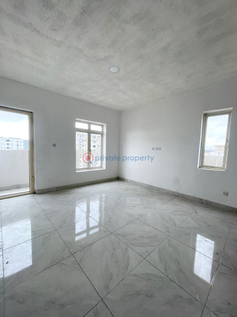 2 bedroom Flat & Apartment For Rent Off Freedom Way Lekki Phase 1 Lagos - 11