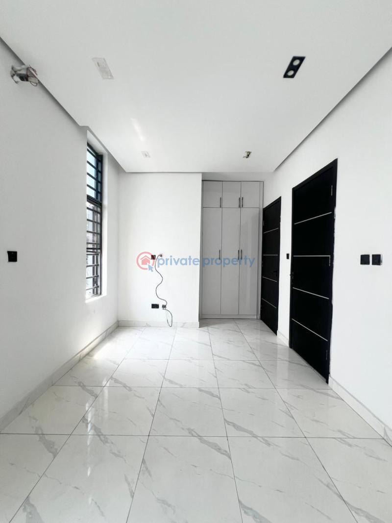 2 bedroom Block Of Flats For Sale Ologolo Lekki Lagos - 8