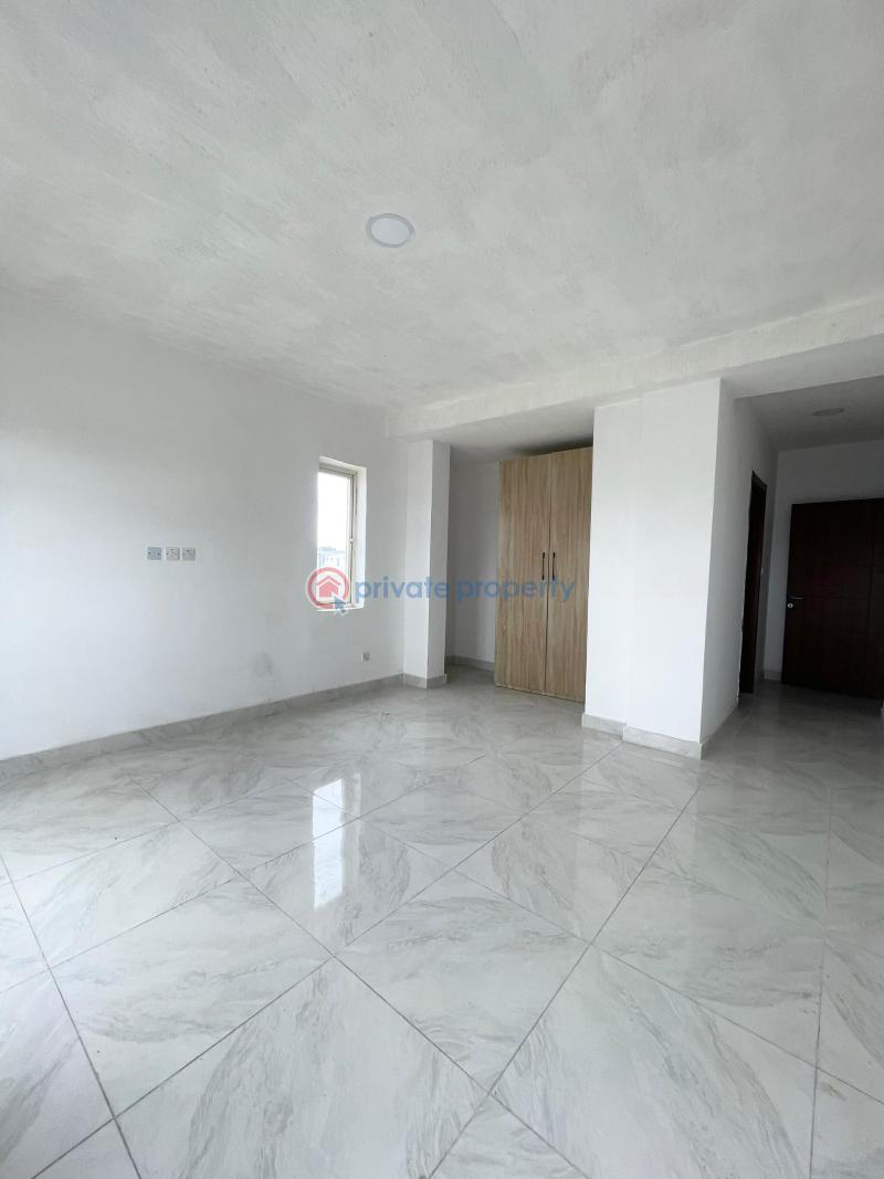 2 bedroom Flat & Apartment For Rent Off Freedom Way Lekki Phase 1 Lagos - 14