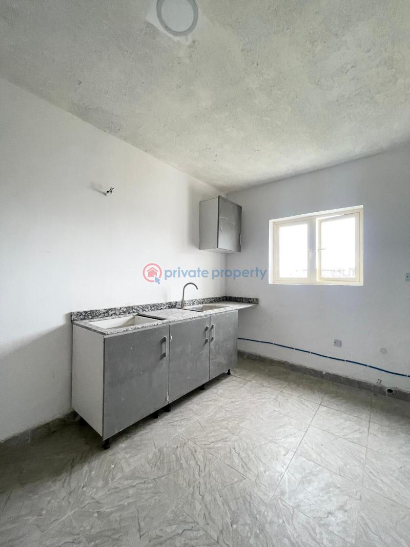 2 bedroom Flat & Apartment For Rent Off Freedom Way Lekki Phase 1 Lagos - 22