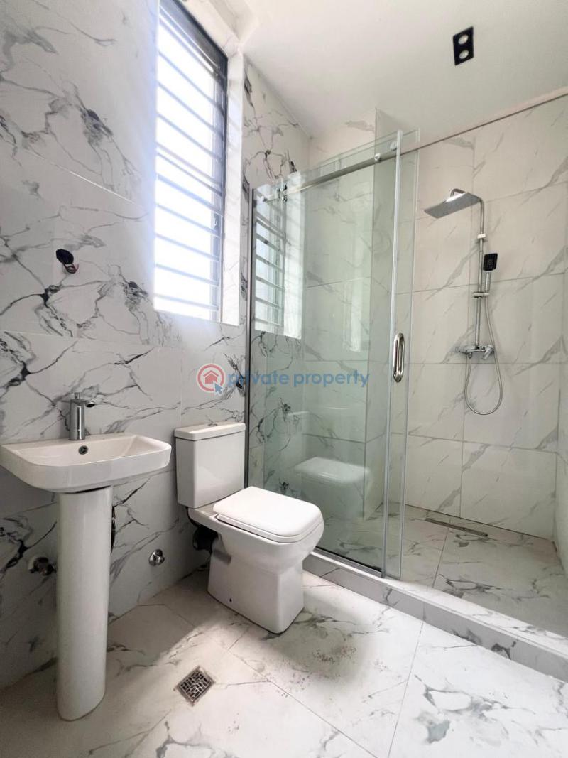 2 bedroom Block Of Flats For Sale Ologolo Lekki Lagos - 9