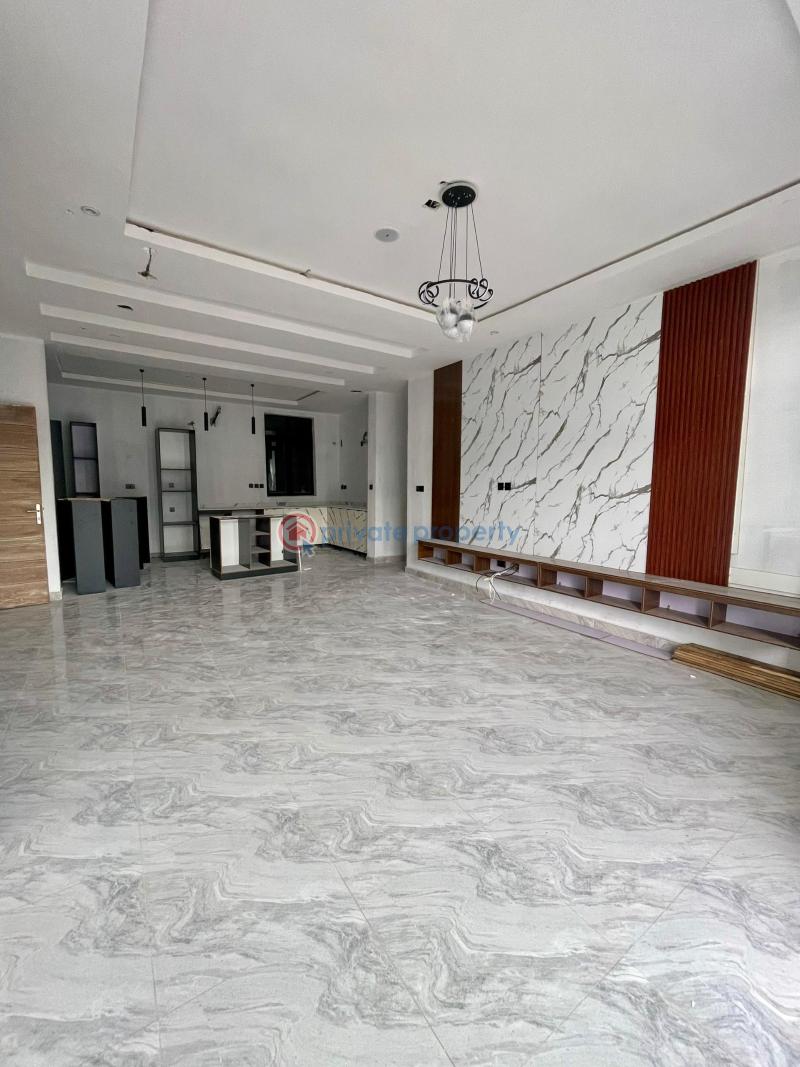 3 bedroom Flat & Apartment For Sale Ikota Lekki Lagos - 3