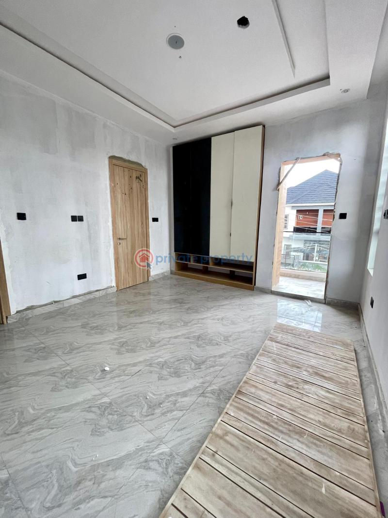 3 bedroom Flat & Apartment For Sale Ikota Lekki Lagos - 1