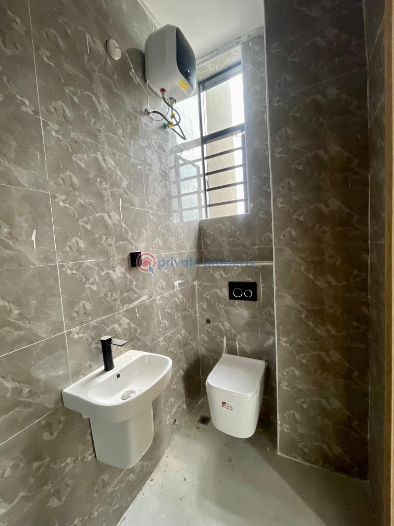 3 bedroom Flat & Apartment For Sale Ikota Lekki Lagos - 9