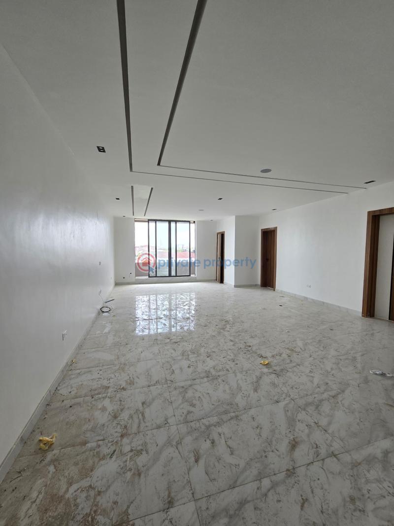 2 bedroom Terraced Duplex For Sale Oniru Victoria Island Lagos - 4