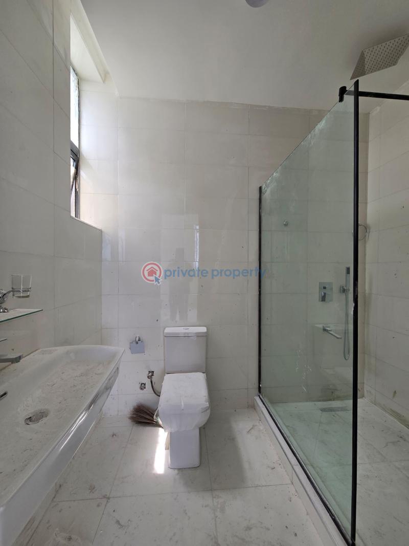 2 bedroom Terraced Duplex For Sale Oniru Victoria Island Lagos - 12