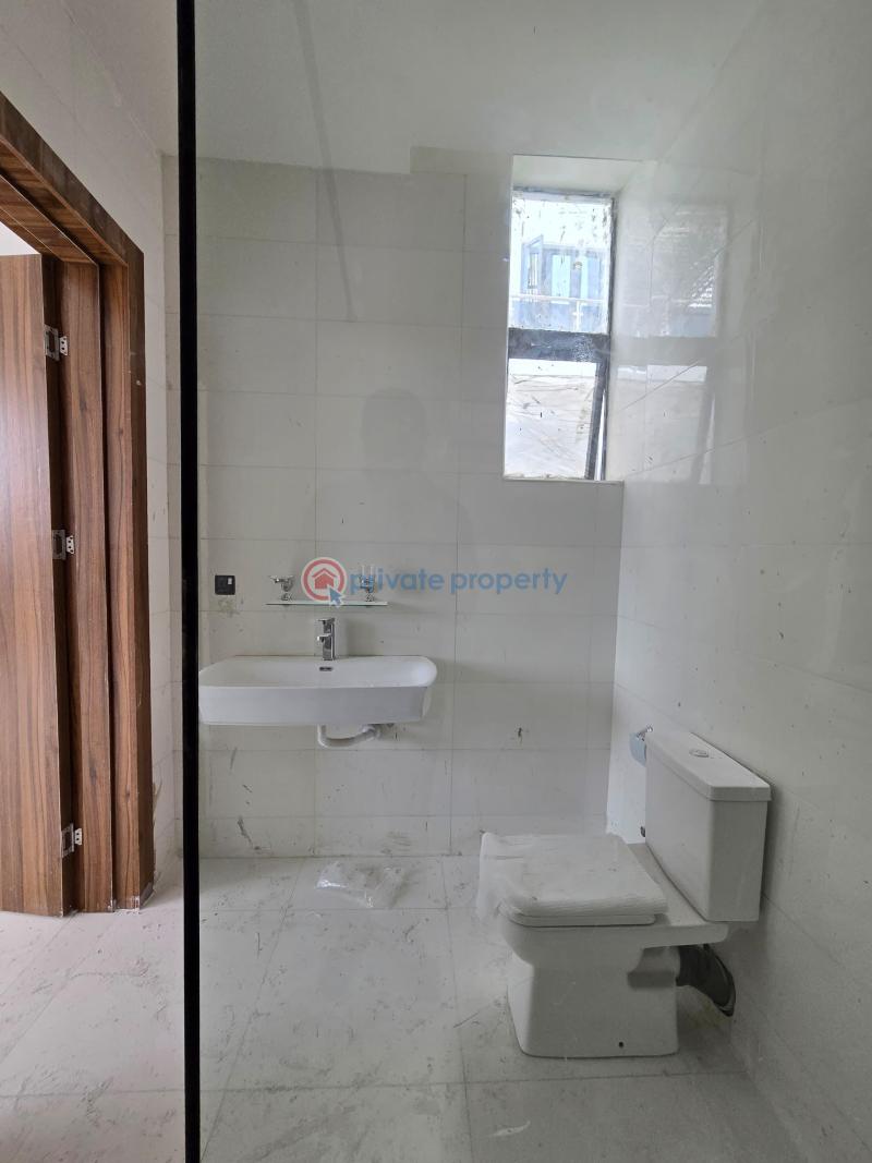 2 bedroom Terraced Duplex For Sale Oniru Victoria Island Lagos - 11