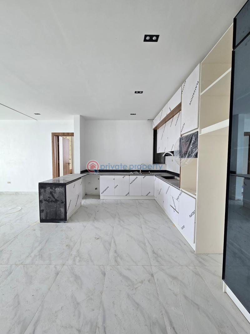 2 bedroom Terraced Duplex For Sale Oniru Victoria Island Lagos - 2