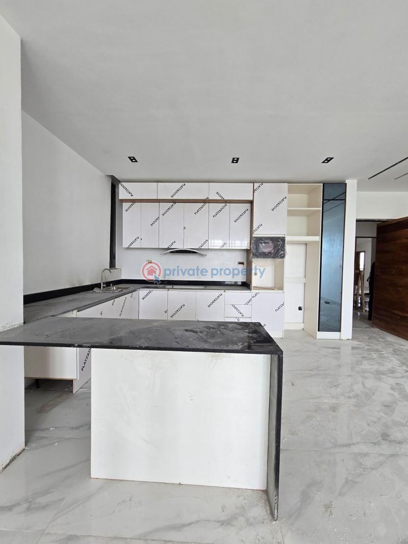 2 bedroom Terraced Duplex For Sale Oniru Victoria Island Lagos - 3