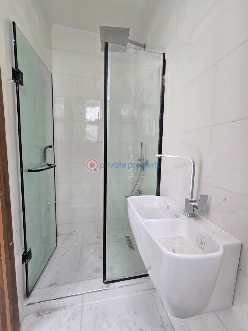 2 bedroom Terraced Duplex For Sale Oniru Victoria Island Lagos - 10