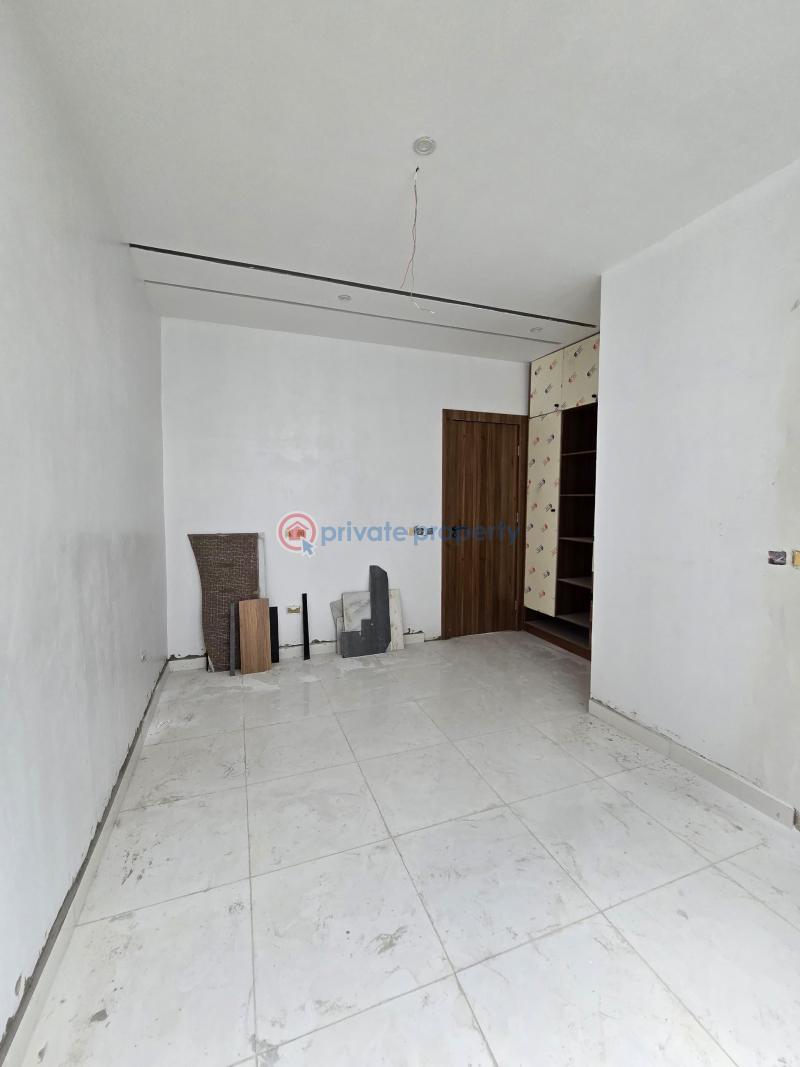 2 bedroom Terraced Duplex For Sale Oniru Victoria Island Lagos - 5