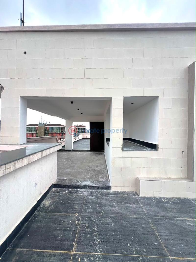 1 bedroom Flat & Apartment For Rent Old Ikoyi, Lagos Old Ikoyi Lagos - 15