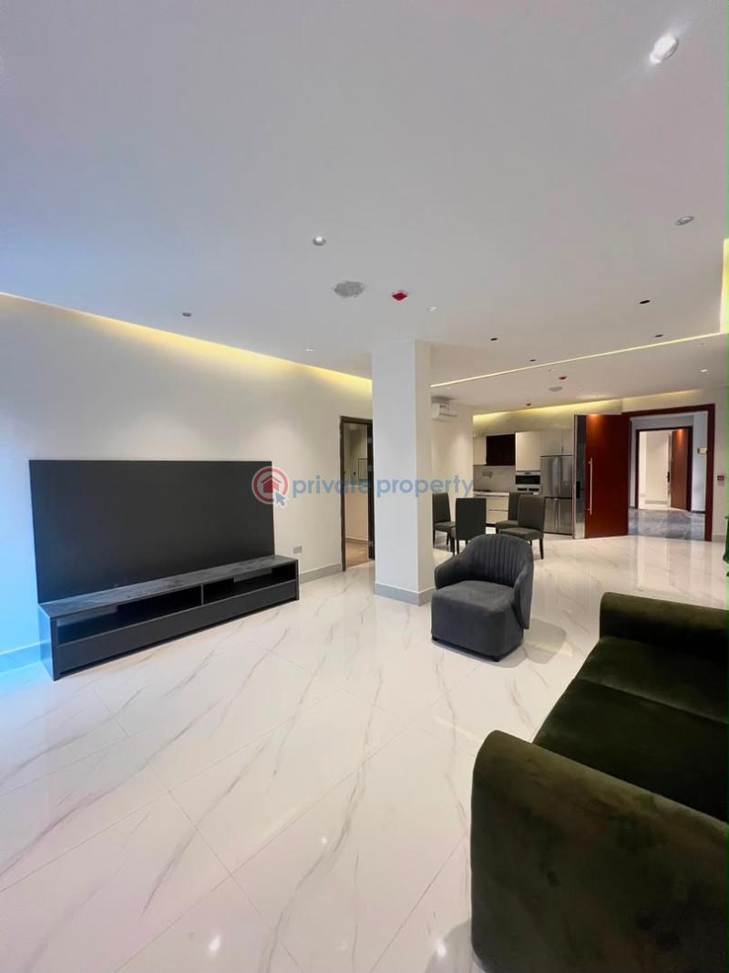 1 bedroom Flat & Apartment For Rent Old Ikoyi, Lagos Old Ikoyi Lagos - 12