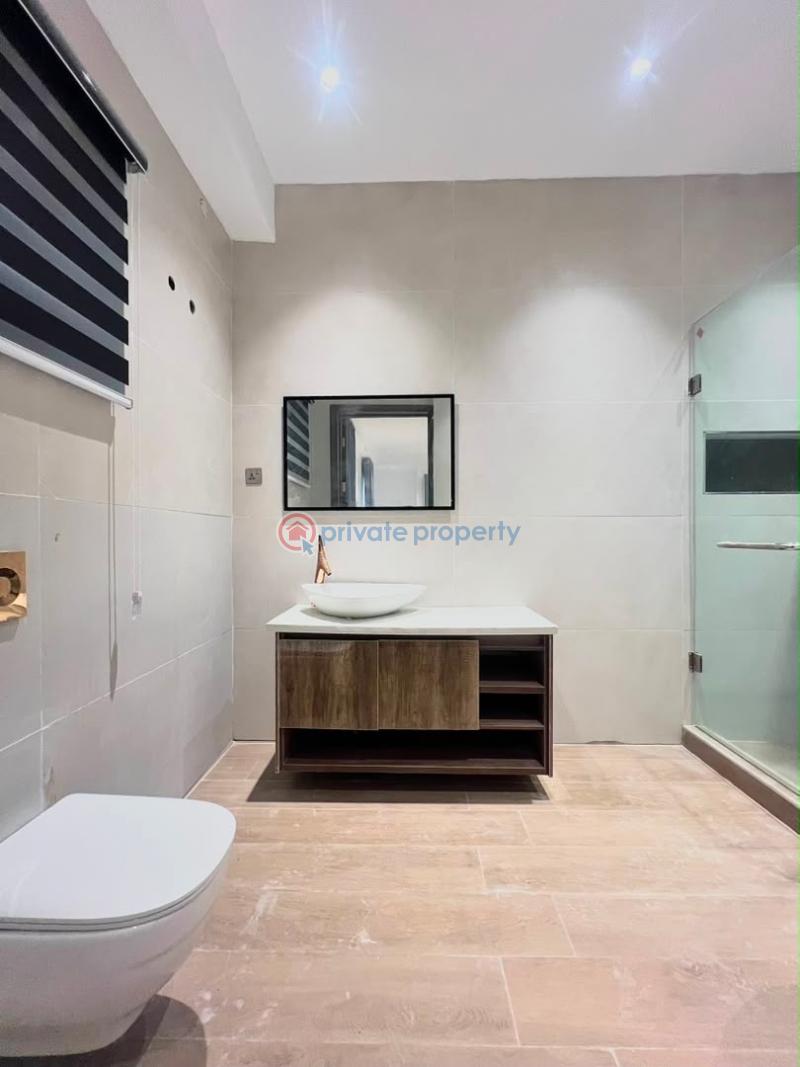 1 bedroom Flat & Apartment For Rent Old Ikoyi, Lagos Old Ikoyi Lagos - 8