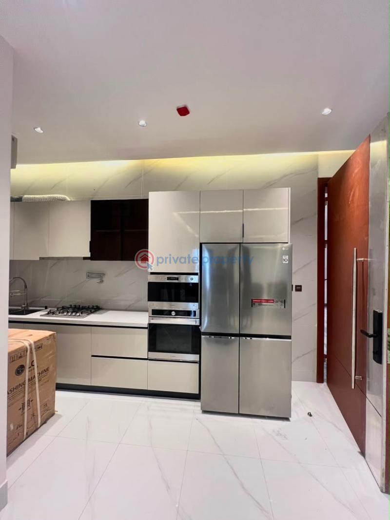 1 bedroom Flat & Apartment For Rent Old Ikoyi, Lagos Old Ikoyi Lagos - 5