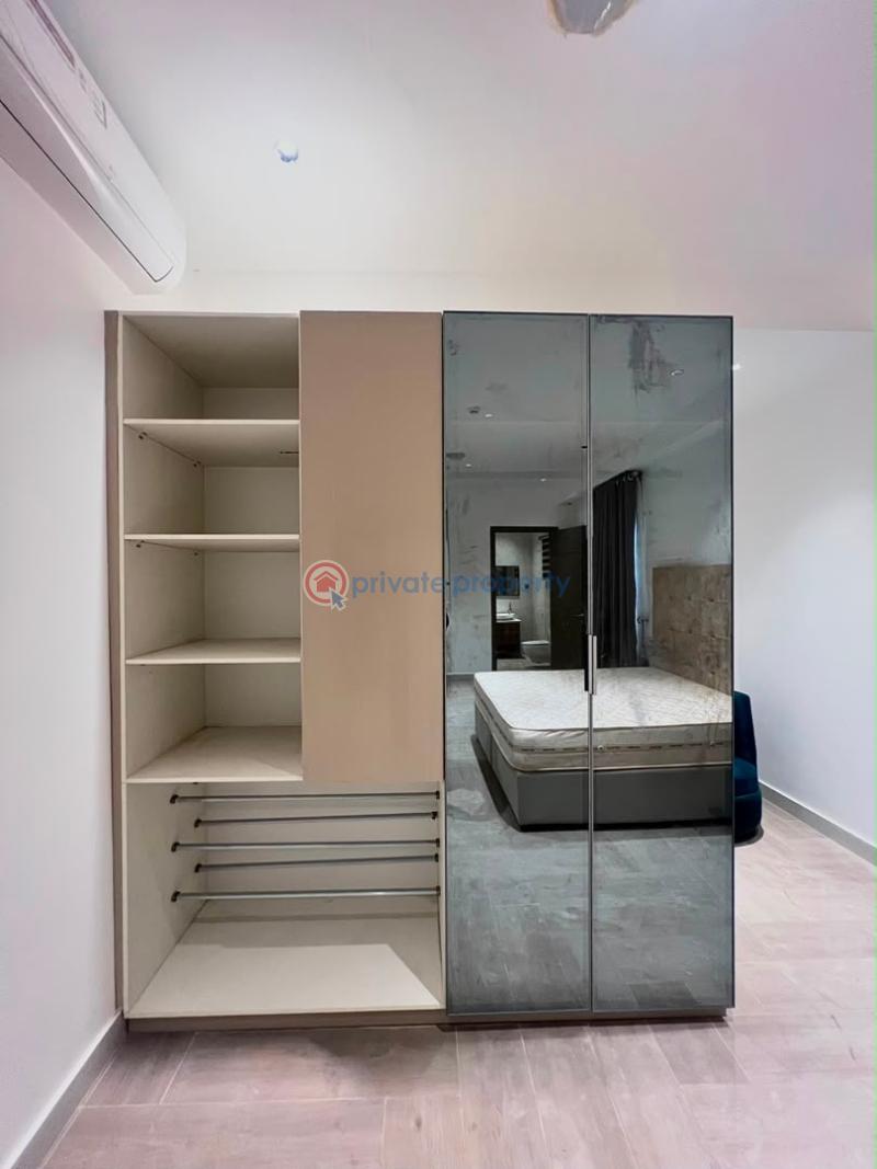 1 bedroom Flat & Apartment For Rent Old Ikoyi, Lagos Old Ikoyi Lagos - 1